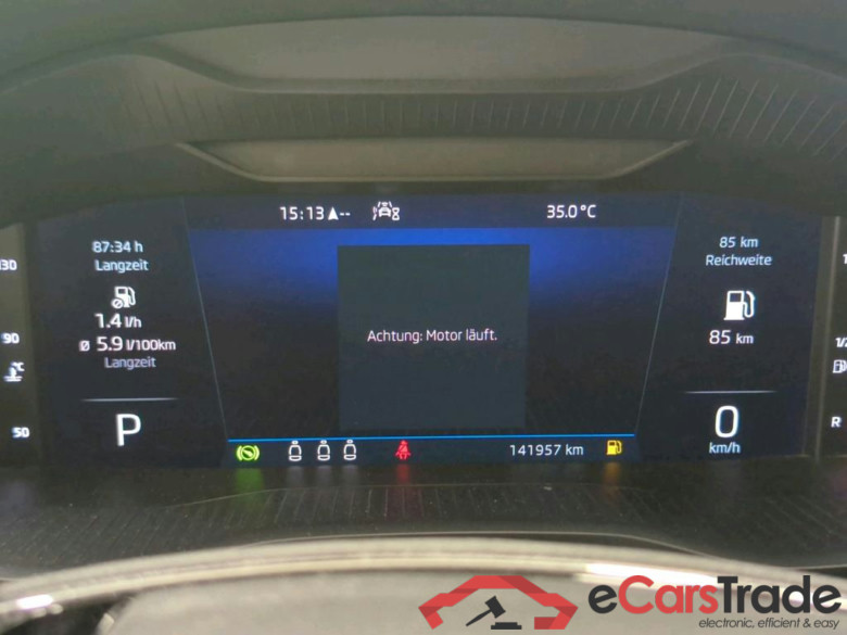 Kodiaq Style 2.0 TDI 110KW AT7 E6d #5