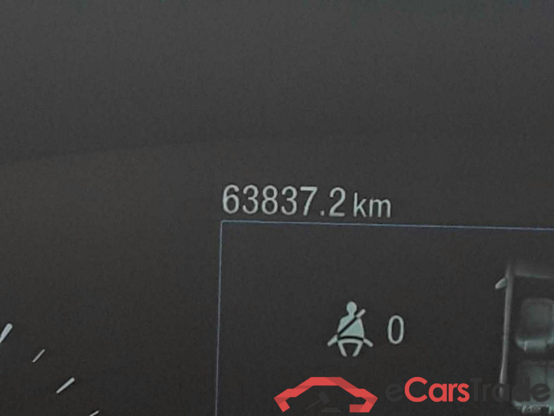 Ford Focus Turnier (CGE)(2018->) DE - Kb5 1.0 EcoBoost EU6d, ST-Line S/S, (Facelift) 2021 - 2023 #3