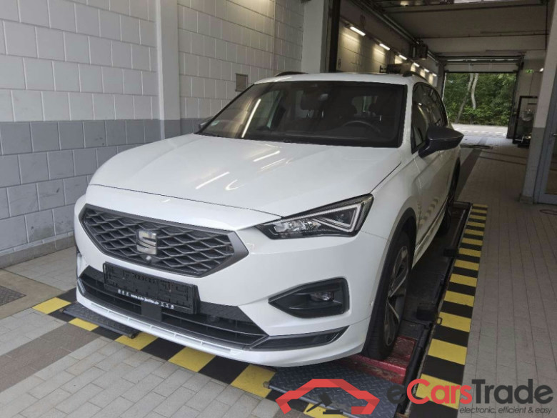Seat Tarraco (KN2)(10.2018->) DE - SUV5 2.0 TDI EU6d, FR, 2020 - 2024