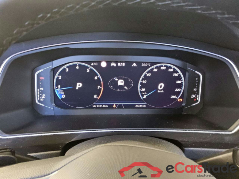 Volkswagen Tiguan (AX1)(07.2020->2024) DE - SUV5 2.0 TSI BMT/Start-Stopp EU6d, 4Motion R-Line OPF, (Facelift) 2021 - 20 #6