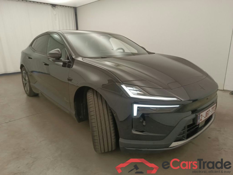 Polestar 4 Prime Long Range Single Motor #5