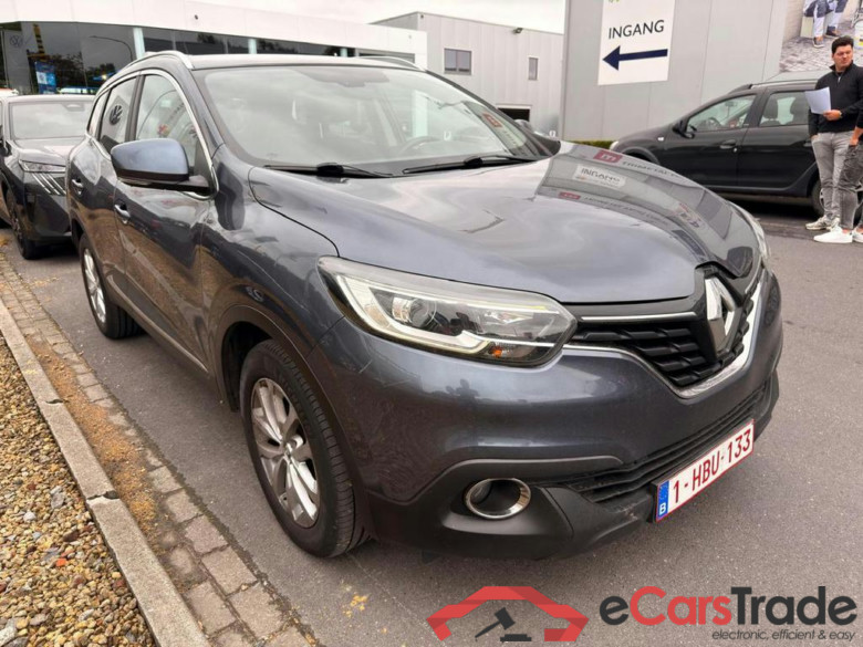 RENAULT Kadjar 1.2 TCe Limited #2