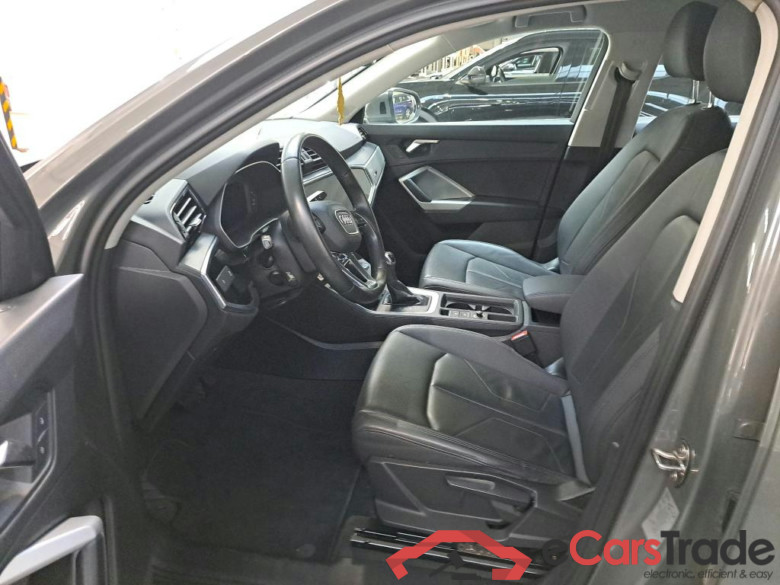 AUDI Q3 SPORTBACK 1.4 45 TFSI E S TRONIC #5