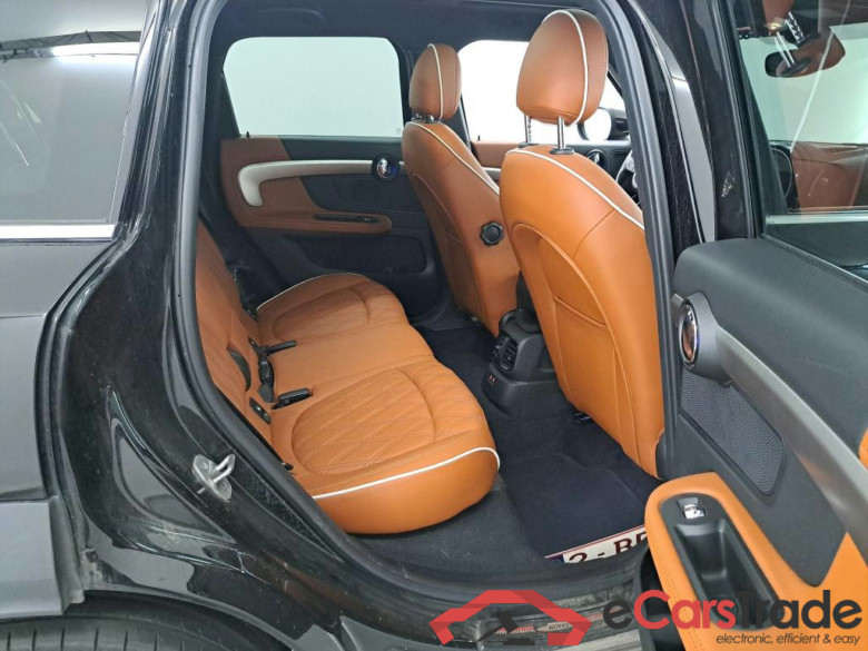 MINI COUNTRYMAN 1.5 COOPER #6