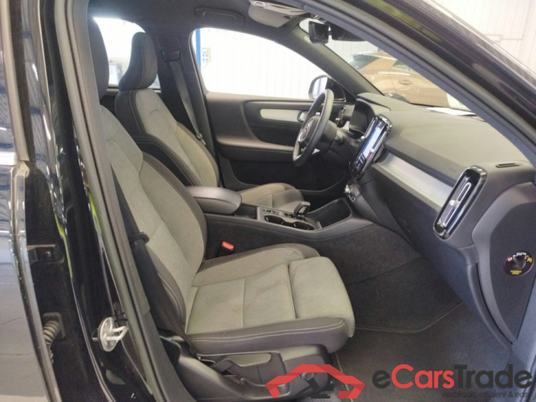 Volvo XC40 1.5 T4 Plug-In Hybrid Aut. LED Virtual ACC Navi Sport-Seats KeylessGo Klima PDC ... #6