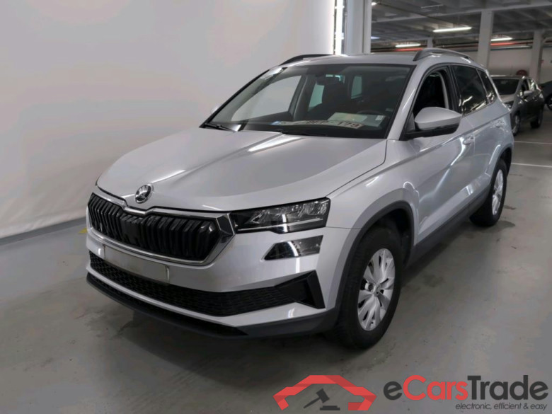 SKODA KAROQ 1.0 TSI 81KW AMBITION