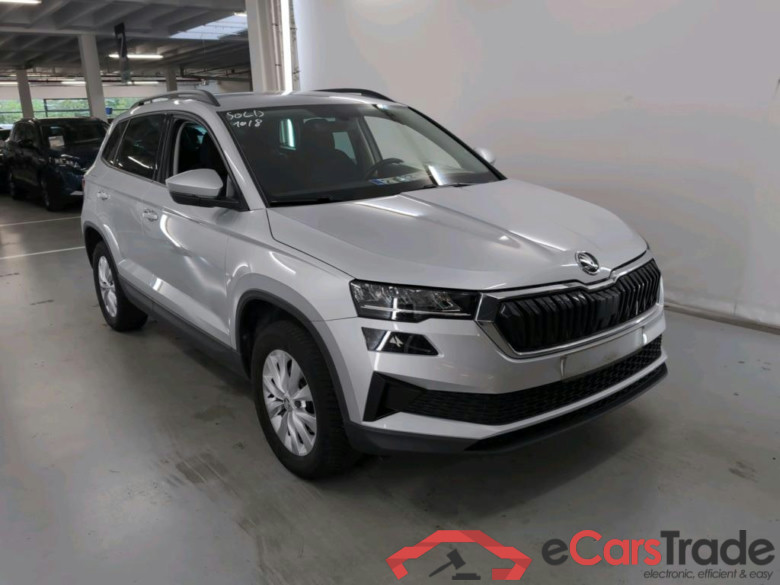 SKODA KAROQ 1.0 TSI 81KW AMBITION #2