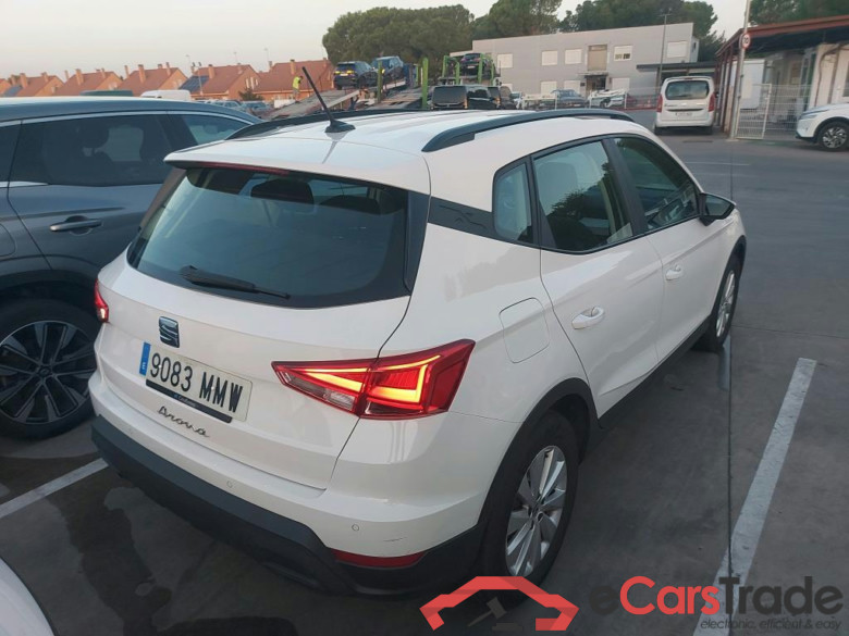 Arona Style XM 1.0 TSI 110CV MT6 E6d #2