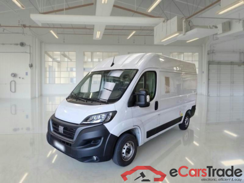 FIAT DUCATO / 2014 / 4P / FURGONE 35 MH2 2.2 MJT3 140CV E6D-FIN