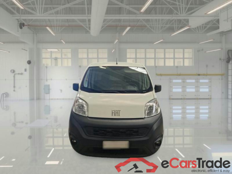 FIAT FIORINO / 2016 / 3P / VETT. FURGONATA 1.3 MULTIJET 80 CV E6D-FINAL #6