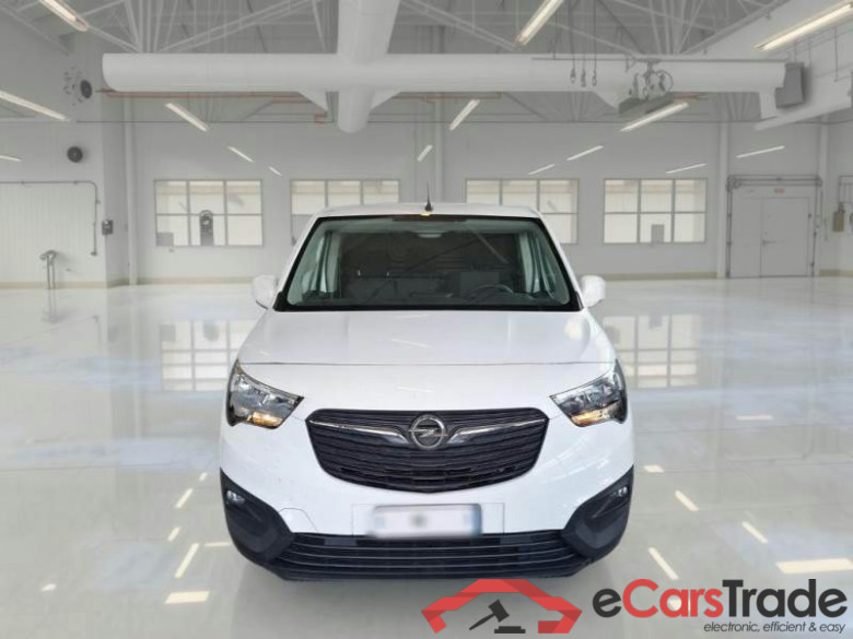 OPEL COMBO CARGO / 2018 / 4P / VETT. FURGONATA 1.5 DIESEL 100CV EDIT. L2 950 KG MT5 #6
