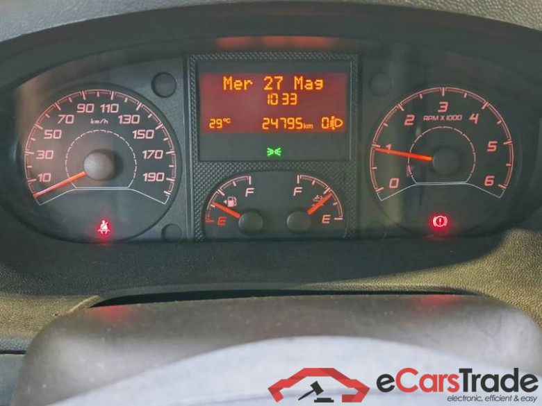 PEUGEOT BOXER / 2014 / 2P / CABINATO 435 L3 2.2 BLUEHDI 140CV SeS #4