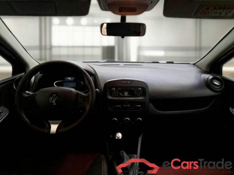 RENAULT CLIO 2013 BERLINA AUTOCARRO 1.5 DCI 75CV ENERGY EU6 LIFE N1 FASE2 #3