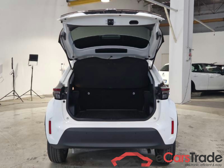 TOYOTA YARIS CROSS / 2021 / 5P / SUV 1.5H (116 CV) E-CVT BUSINESS #5
