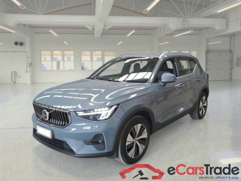 VOLVO XC40 / 2021 / 5P / SUV T5 RECHARGE PLUG-IN AUTO CORE