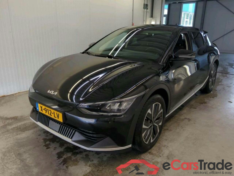 KIA EV6 Air 58 kWh