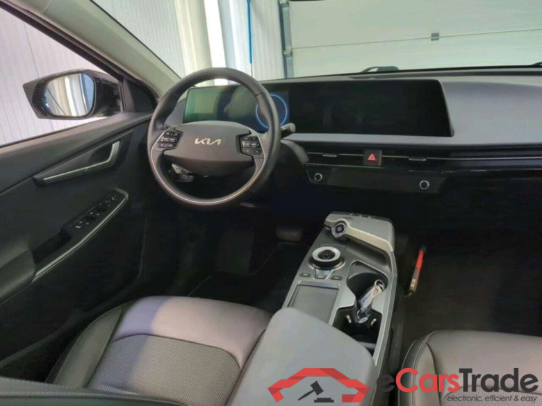 KIA EV6 Air 58 kWh #3