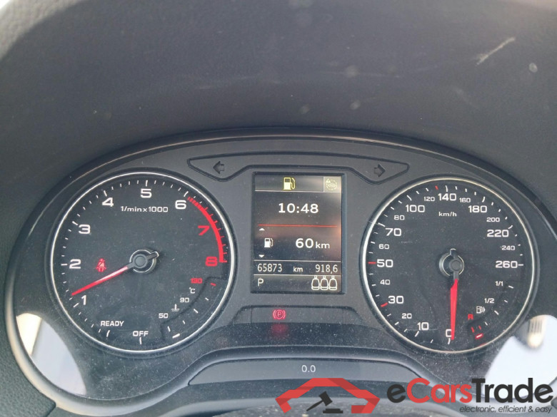 AUDI Q2 / 2020 / 5P / todoterreno Advanced 35 TFSI 110kW (150CV) S tronic (AC) #4