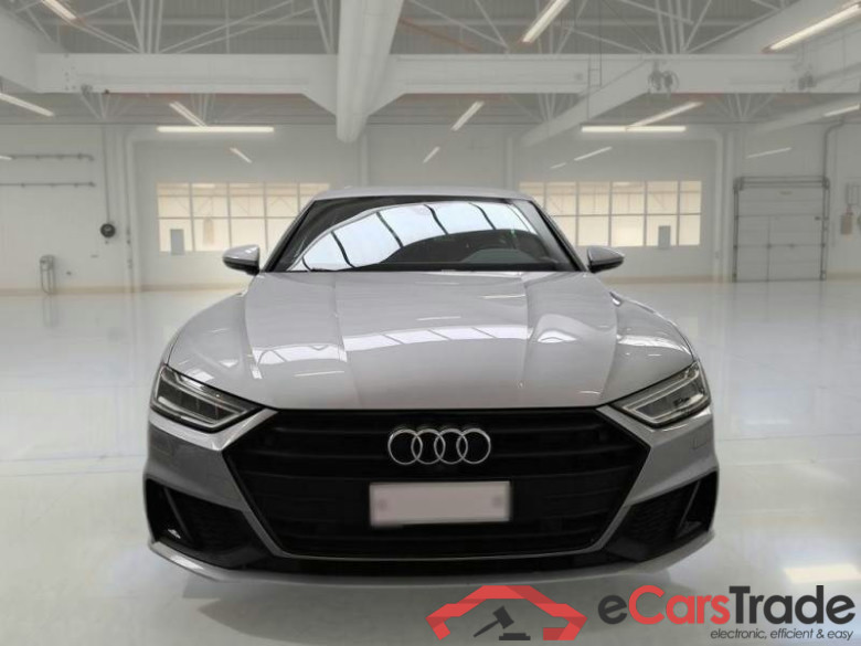 Audi A7 2.0 40 TDi Mild-Hybrid S-Line Aut. LED Virtual Navi-Pro 1/2 Sport-Leather KeylessGo Camera Klima PDC ... #3