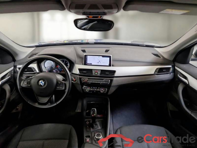 BMW X1 / 2019 / 5P / SUV SDRIVE 18D BUSINESS ADVANTAGE #3
