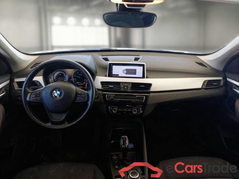 BMW X1 / 2019 / 5P / SUV XDRIVE 18D BUSINESS ADVANTAGE #3