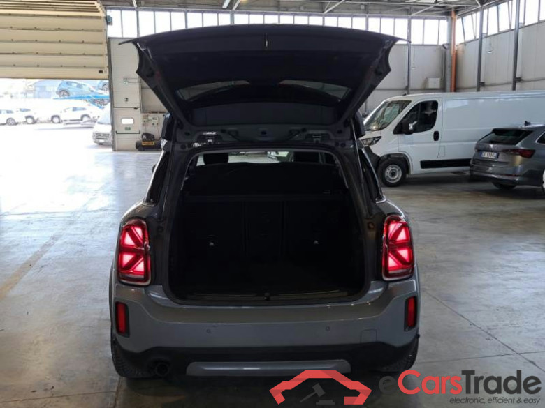 MINI COUNTRYMAN / 2020 / 5P / BERLINA ONE D BUSINESS AUTOM DCT #5