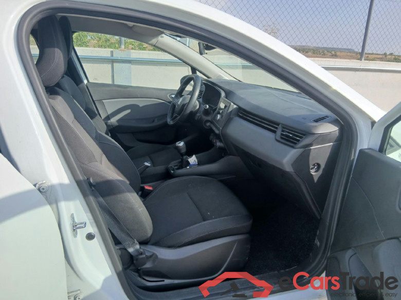 RENAULT Clio / 2019 / 5P / berlina con portón Business SCe 53 kW (72CV) #6