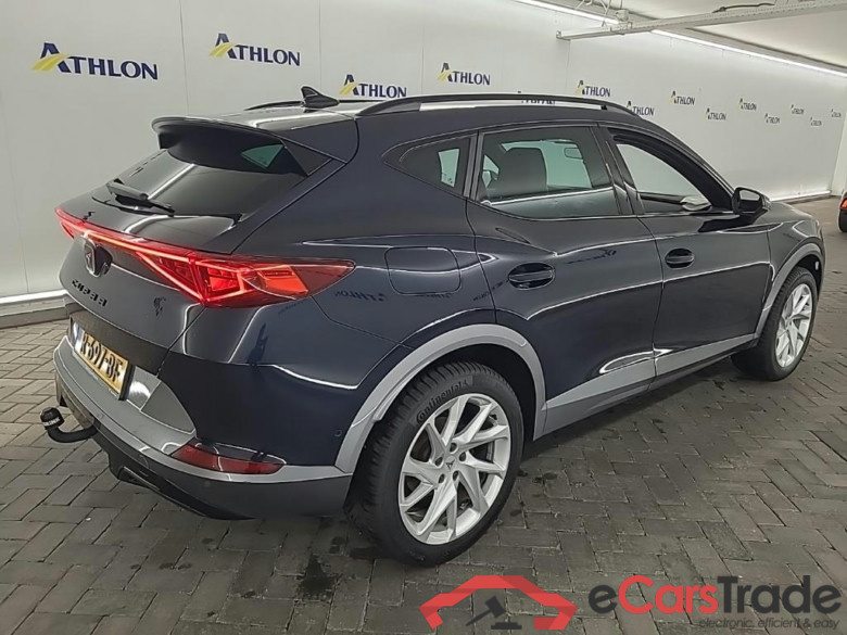 CUPRA Formentor 1.5 TSI Business Edition 5D 110kW #3