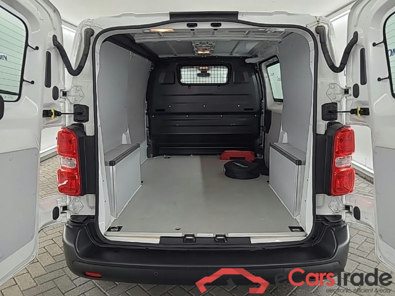 CITROEN ë-Jumpy M 50 kWh Club 4D #5