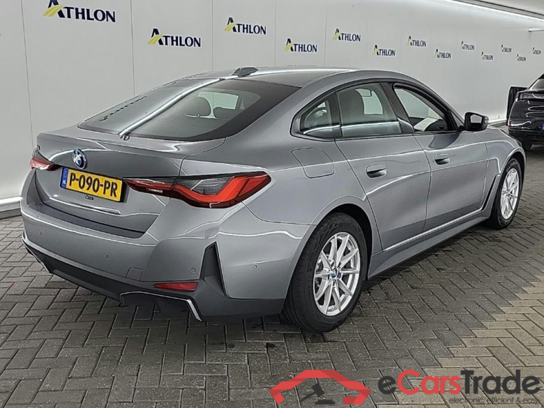 BMW i4 i4 eDrive40 5D 250kW #3
