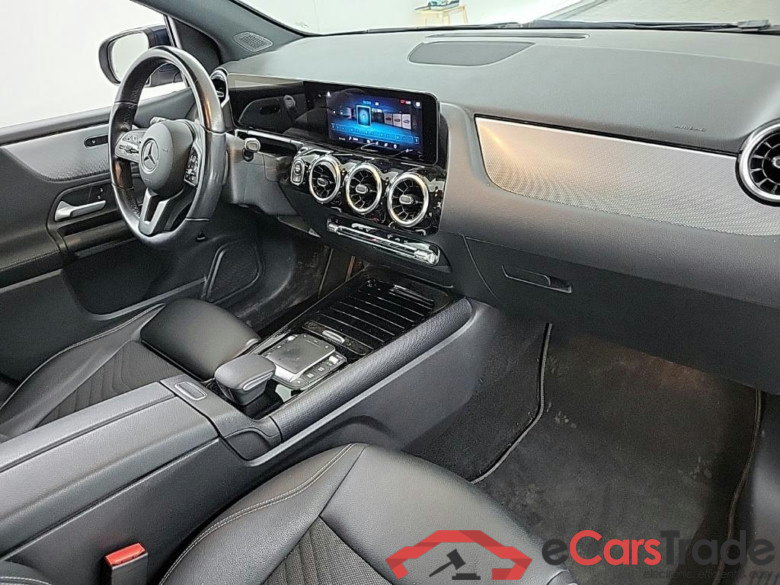 MERCEDES-BENZ B-klasse B 180 7G-DCT Business Solution 5D 100kW #6