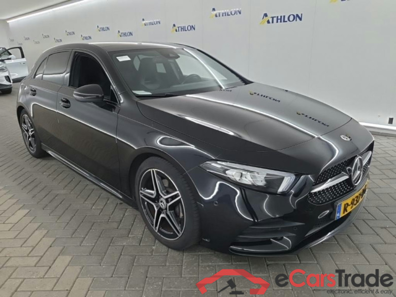 MERCEDES-BENZ A-klasse A 180 7G-DCT Business Solution AMG 5D 100kW #2