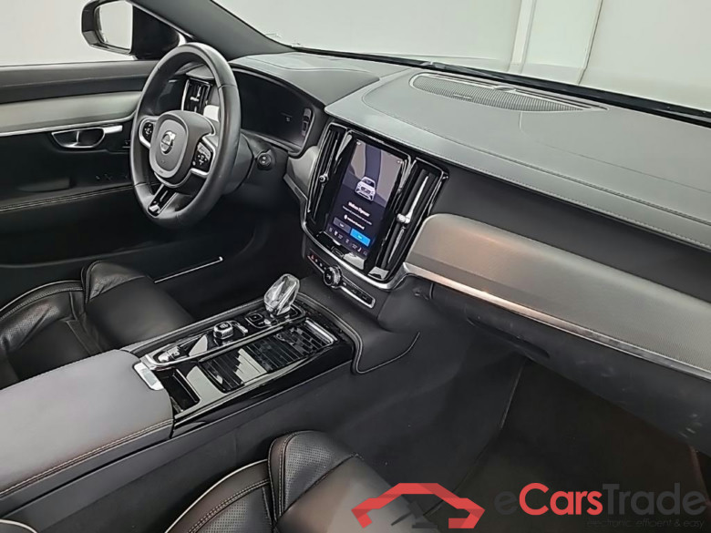 VOLVO V90 Recharge T8 AWD R-Design 5D 335kW #6