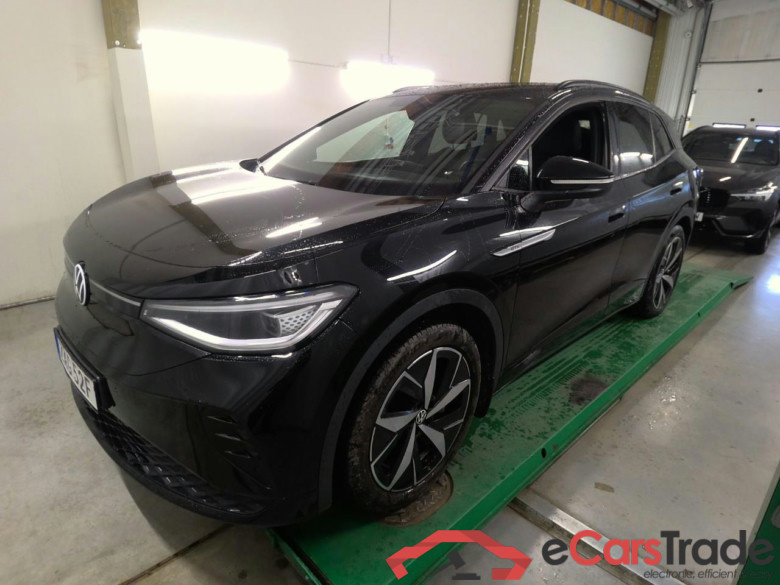 ID.4 EV 77kWh GTX #1