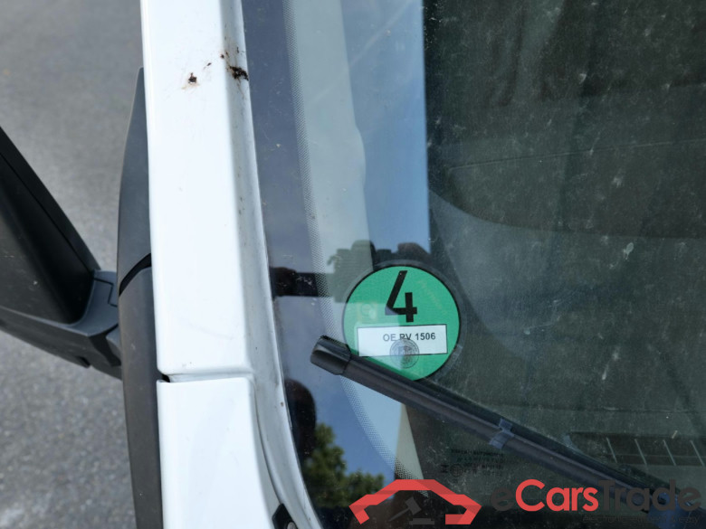 Transit Kasten 310 L3 Trend 2.0 TDCi 96KW MT6 E6d #2