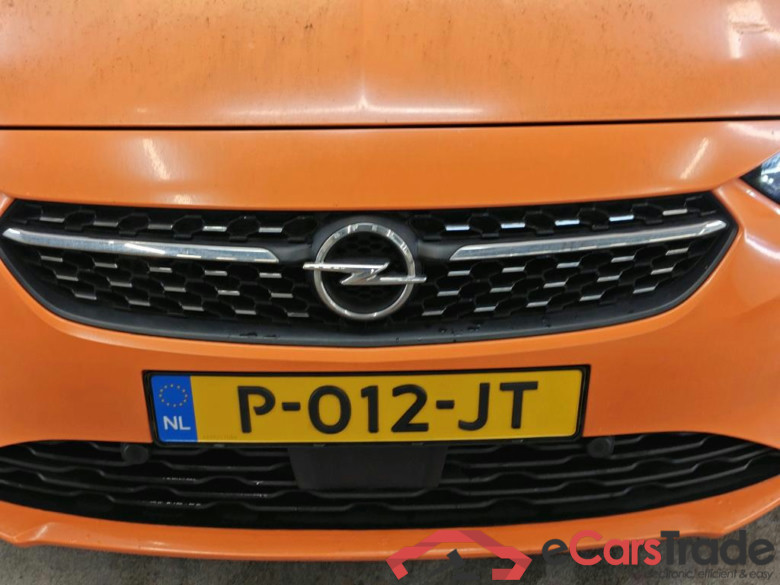 Opel Corsa 1.2 TURBO ELEGANCE AUTO 74KW 5d #5