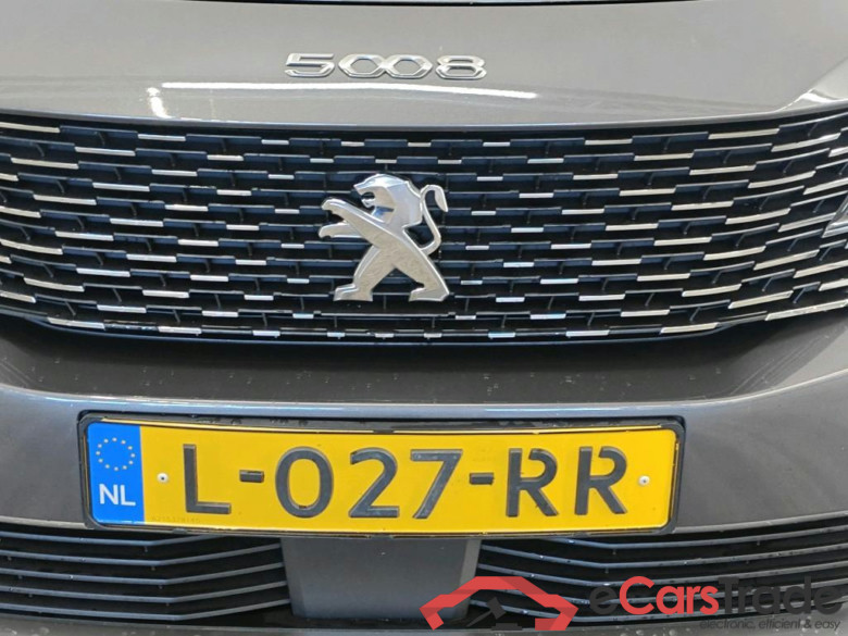 Peugeot 5008 Allure Pack PureTech 130 5d #5