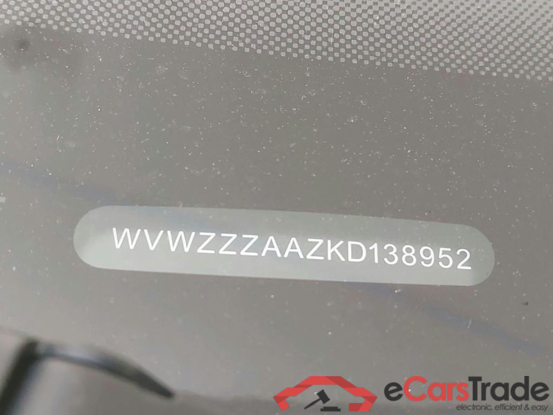 VOLKSWAGEN up! 44 kW #2