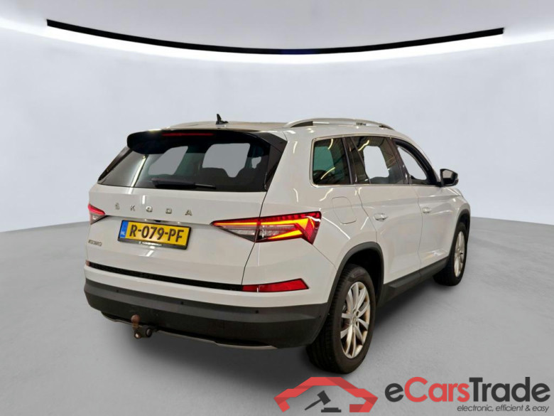 SKODA Kodiaq 110 kW #6