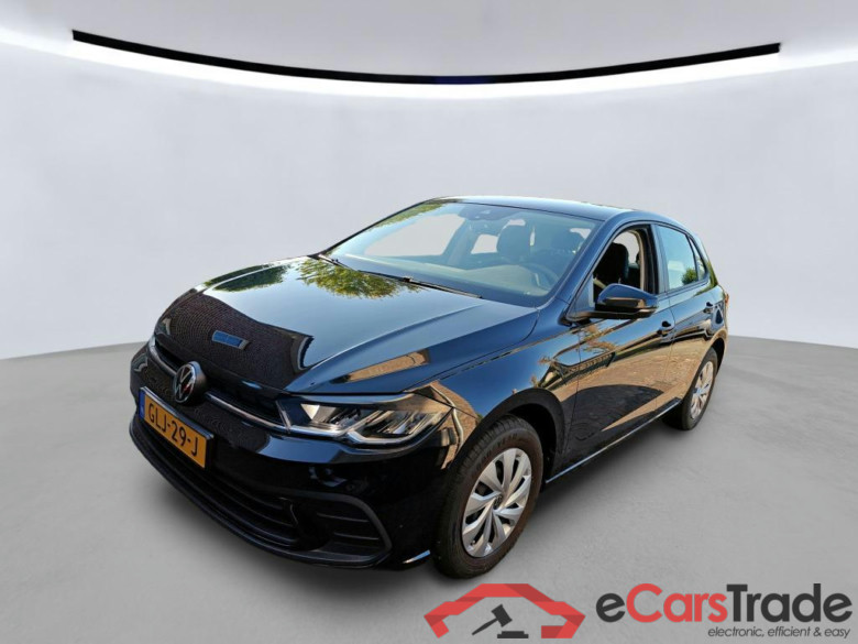 VOLKSWAGEN POLO 59 kW