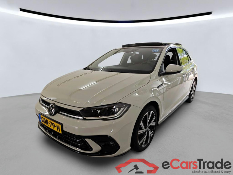 VOLKSWAGEN POLO 70 kW #1