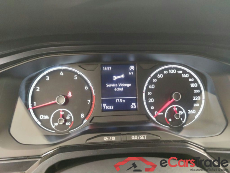 VOLKSWAGEN POLO - 2018 1.0i 80 Trendline (EU6.2) 5d #4