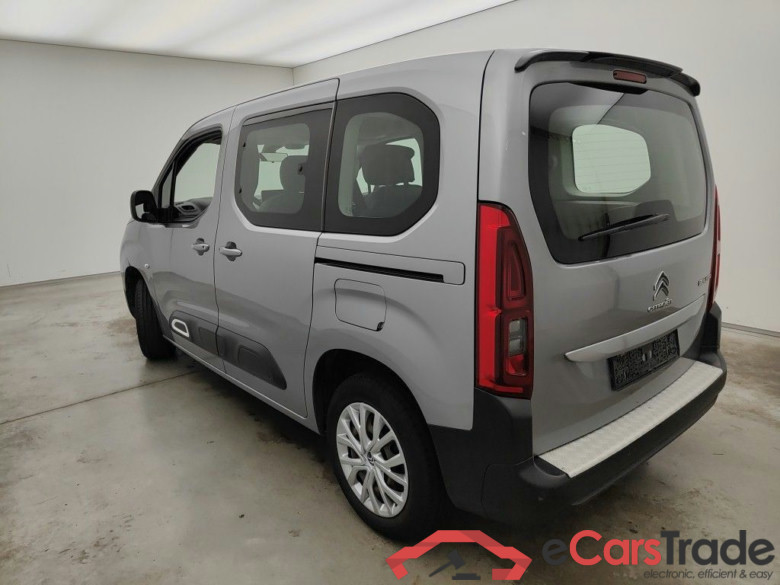 Citroën Berlingo Multispace 1.5 BlueHDi 100 MAN6 Feel M 5d #3