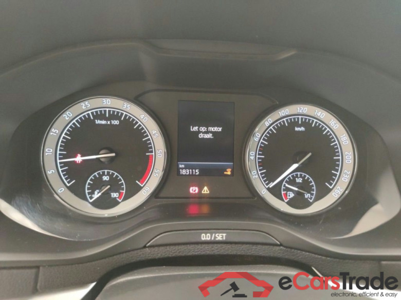 Skoda Karoq 1.6 CRTDI 85KW Ambition 5d #6