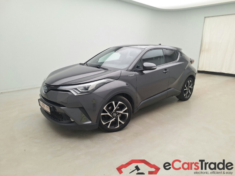 Toyota, C-HR '16, C-HR 1.8 Hybrid C-Lub #2