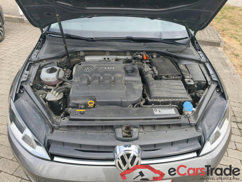 VOLKSWAGEN Golf VII Dsl Golf 1.6 CR TDi Highline #6