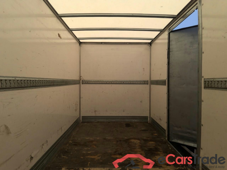 20M3 HAYON L4 3.5T TRAC BVA8 #6