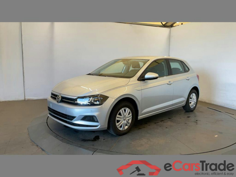 VOLKSWAGEN Polo 1.0 TSi Comfortline