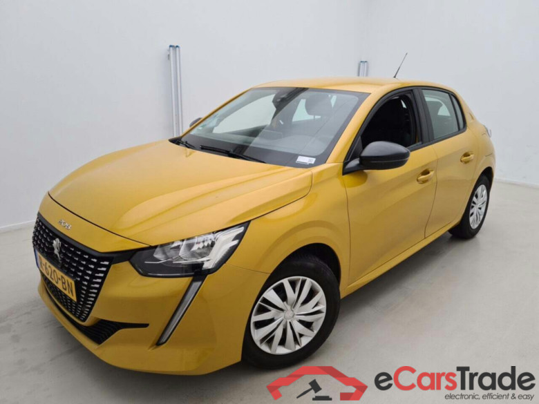 PEUGEOT 208 1.2 PURETECH ACTIVE #1
