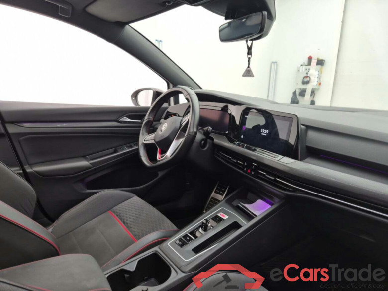 VOLKSWAGEN GOLF 2.0 TSI GTI 45 JAHRE #3